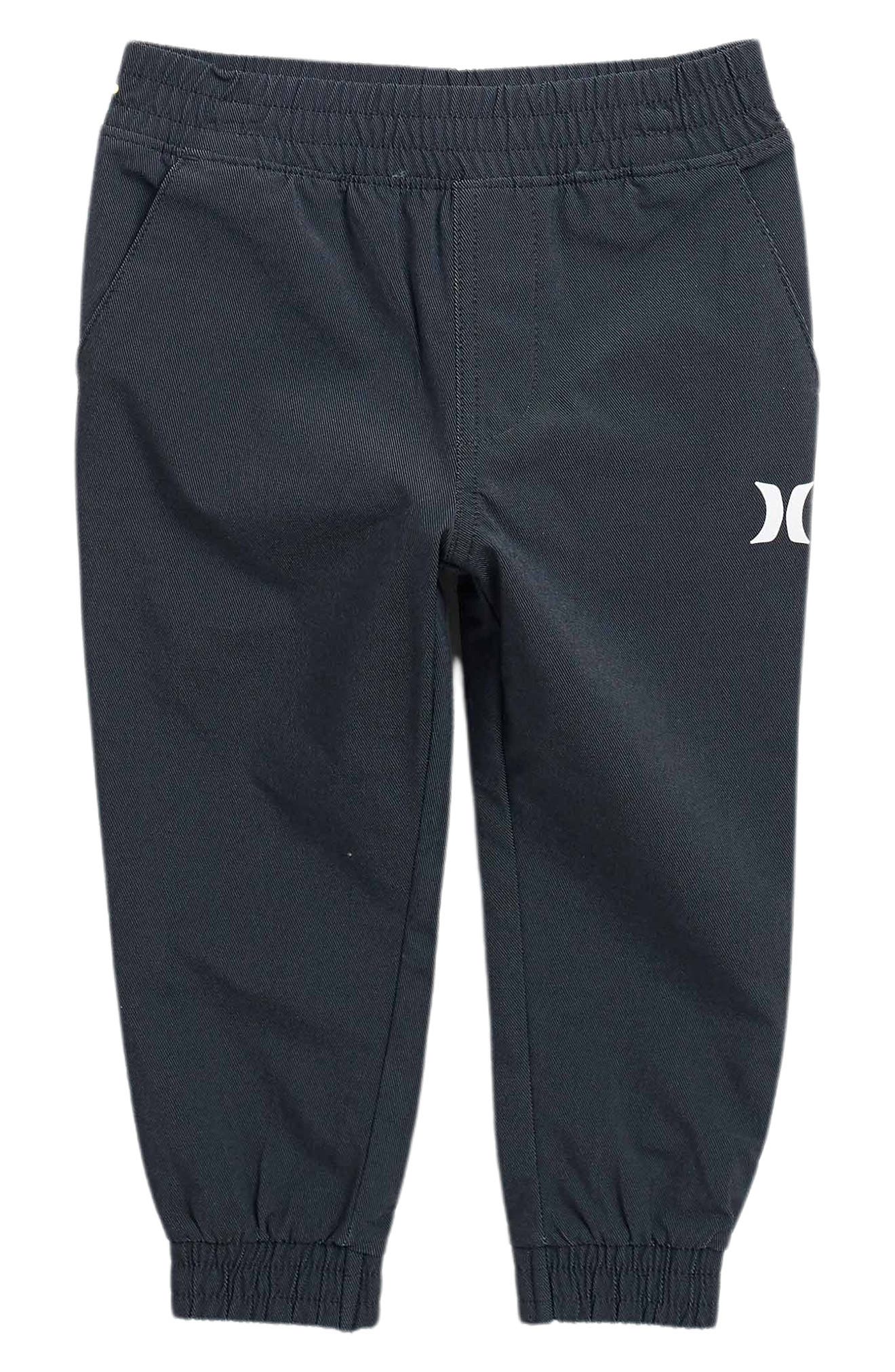 Hurley Boys' Woven Jogger Pants Hurley Boys' Woven Jogger Pants
